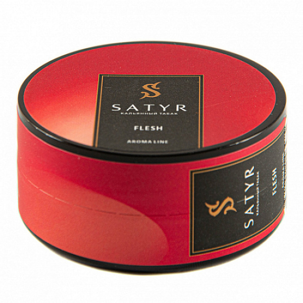 Табак Satyr Flash (Флеш) 25 гр в Иркутске