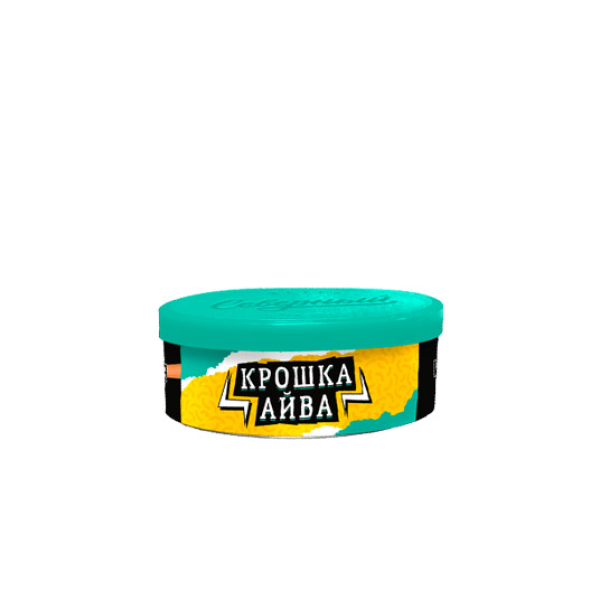 Табак Северный Крошка Айва 25gr грамм в Иркутске