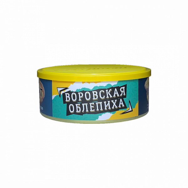 Табак Северный Воровская Облепиха 100 грамм в Иркутске
