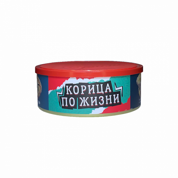 Табак Северный Корица По Жизни 100 грамм в Иркутске