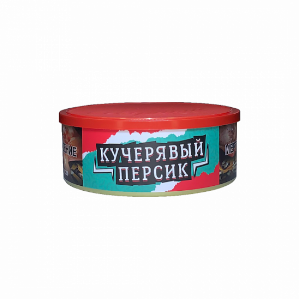Табак Северный Кучерявый Персик 100 грамм в Иркутске