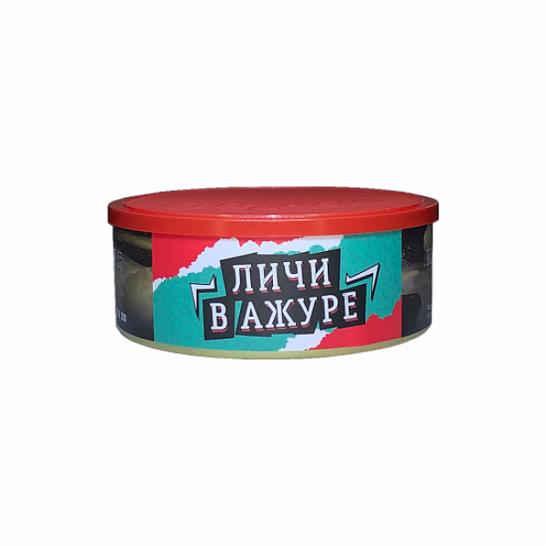 Табак Северный Личи В Ажуре 100 грамм в Иркутске