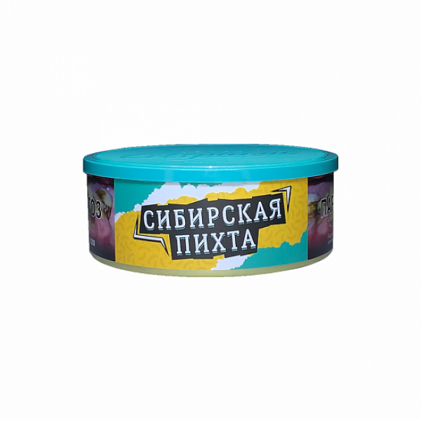 Табак Северный Пихта Сибирская 100 грамм в Иркутске