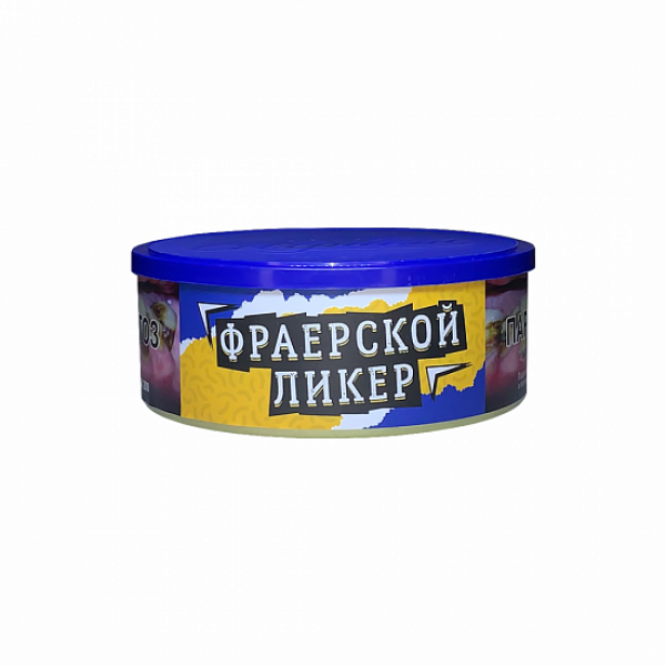 Табак Северный Фраерский Ликер 100 грамм в Иркутске