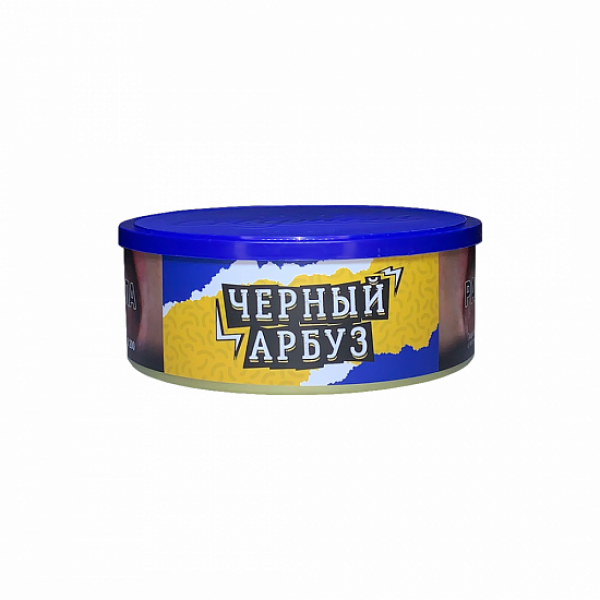 Табак Северный Черный Арбуз 100 грамм в Иркутске