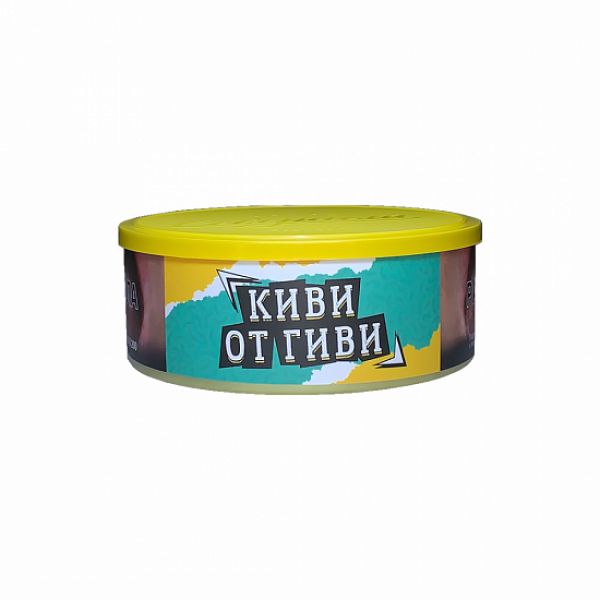 Табак Северный Киви от Гиви 100 грамм в Иркутске