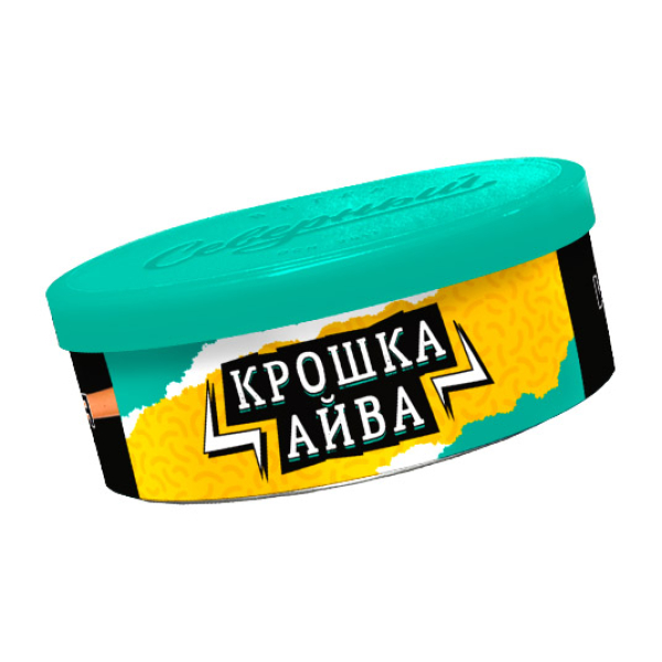 Табак Северный Крошка Айва 100 грамм в Иркутске