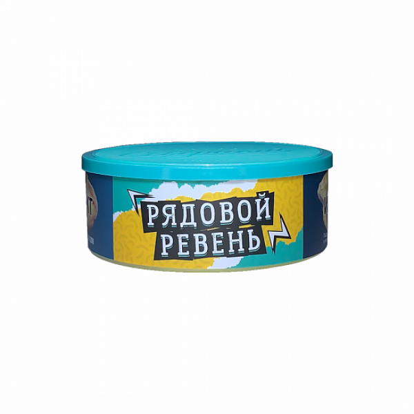 Табак Северный Рядовой ревень 100 грамм в Иркутске