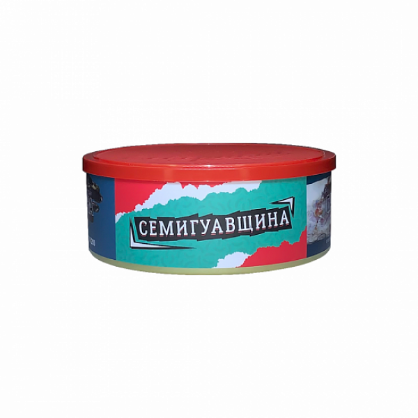 Табак Северный Семигуавщина 100 грамм в Иркутске