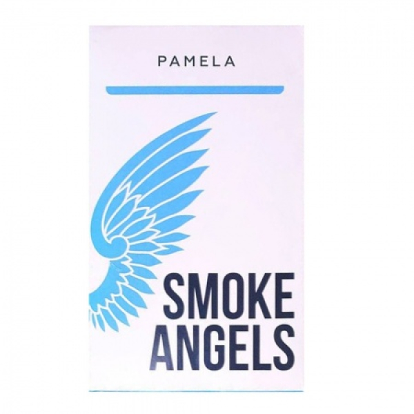 Табак Smoke Angels Pamela (Помело) 100 грамм в Иркутске