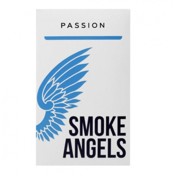 Табак Smoke Angels Passion (Маракуйя) 100 грамм в Иркутске