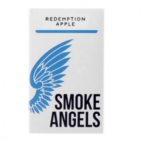 Табак Smoke Angels Redemption Apple (Яблоко Возмездия) 100 грамм в Иркутске