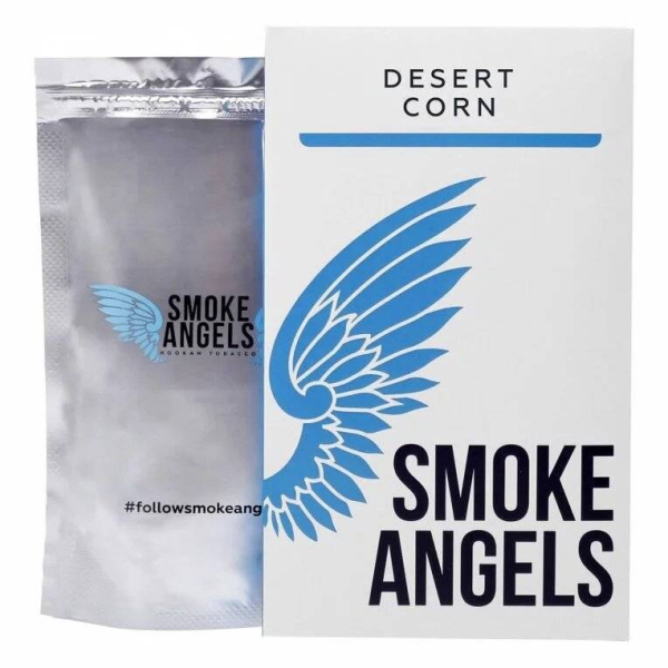 Табак Smoke Angels Desert Corn 100 грамм в Иркутске