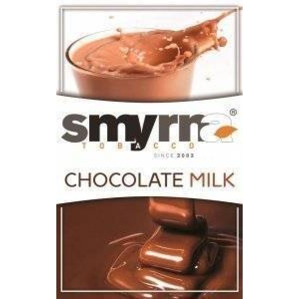 Табак Smyrna Chocolate Milk 50 грамм в Иркутске
