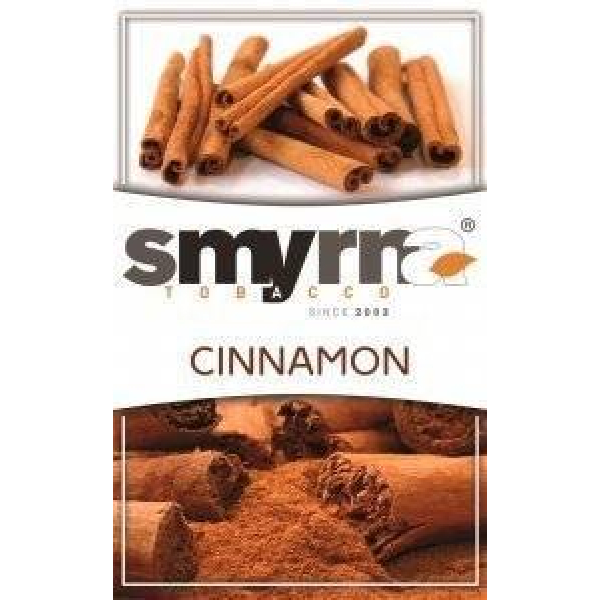 Табак Smyrna Корица 50 грамм в Иркутске