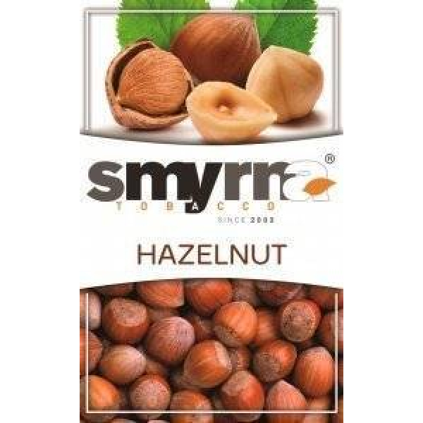 Табак Smyrna Фундук 50 грамм в Иркутске