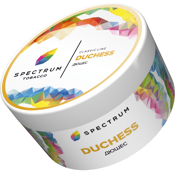 Табак Spectrum Classic Duchess 200 грамм в Иркутске