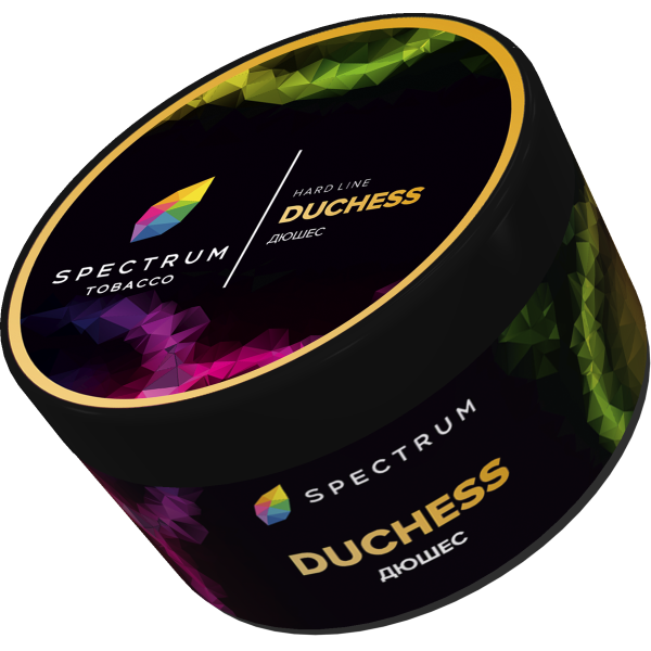 Табак Spectrum Hard Duchess 200 грамм в Иркутске