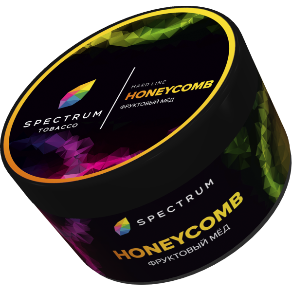 Табак Spectrum Hard Honeycomb 200 грамм в Иркутске
