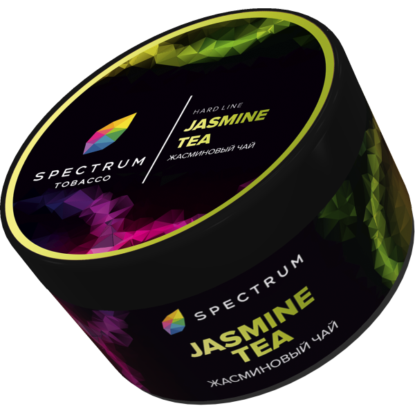 Табак Spectrum Hard JasmineTea 200 грамм в Иркутске