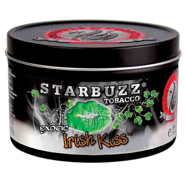 Табак Starbuzz Irish Kiss 250 грамм в Иркутске