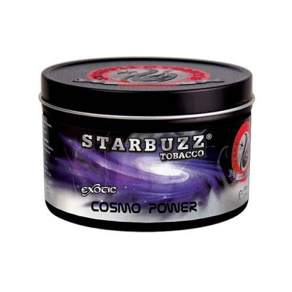 Табак Starbuzz Cosmo Power 250 грамм в Иркутске