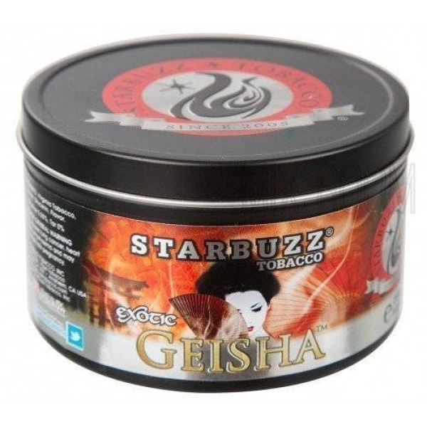 Табак Starbuzz Geisha 250 грамм в Иркутске
