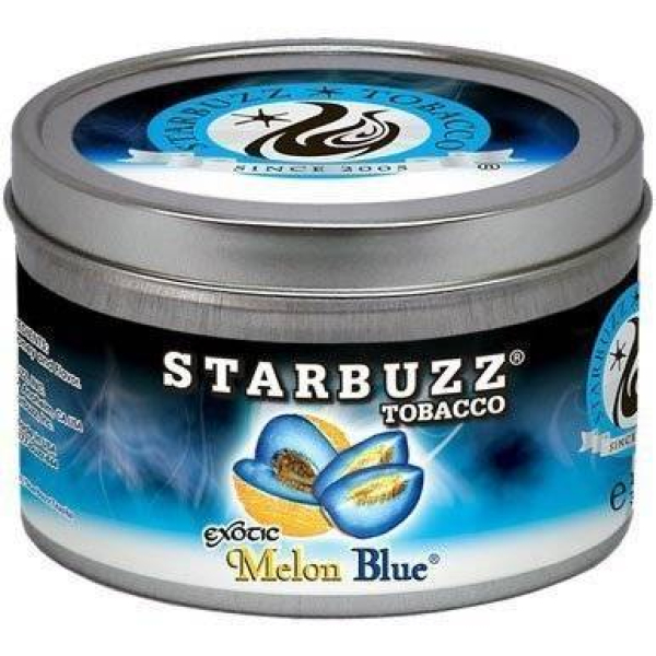 Табак Starbuzz Melon Blue 250 грамм в Иркутске