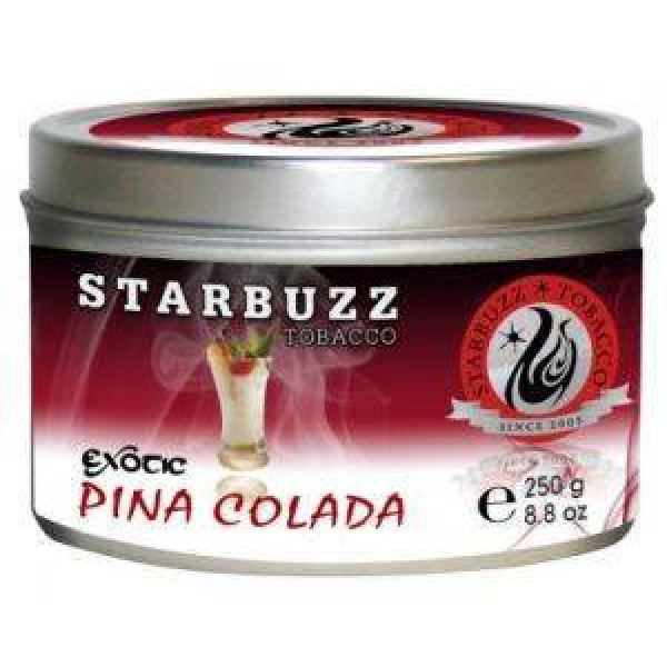 Табак Starbuzz Pina Colada 250 грамм в Иркутске