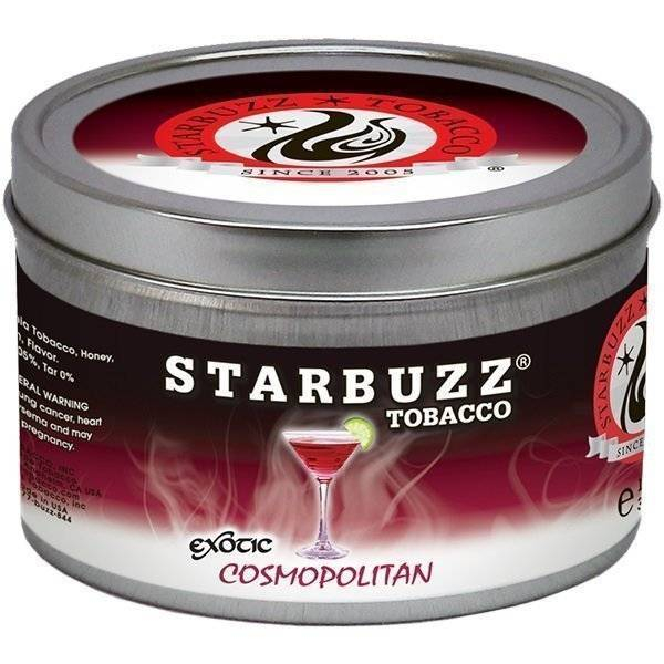 Табак Starbuzz Cosmopolitan 250 грамм в Иркутске