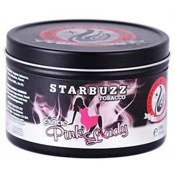 Табак Starbuzz Pink Lady 250 грамм в Иркутске