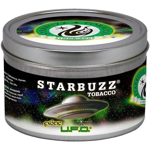 Табак Starbuzz U.F.O. 250 грамм в Иркутске