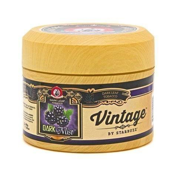 Табак Starbuzz Vintage Dark Mist в Иркутске