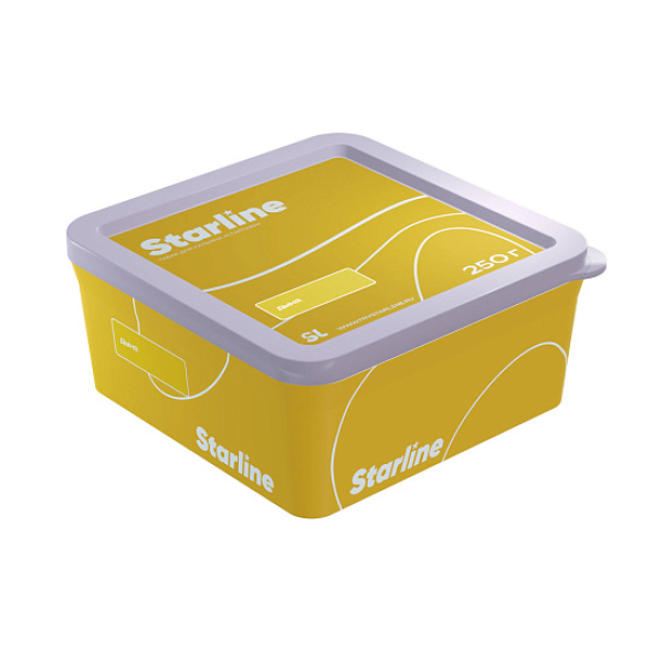 Табак STARLINE ДЫНЯ 250 гр в Иркутске