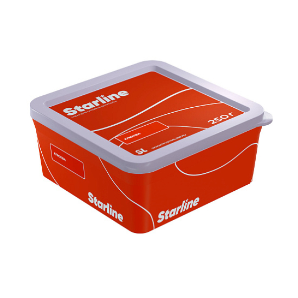 Табак STARLINE КЛЮКВА 250 гр в Иркутске