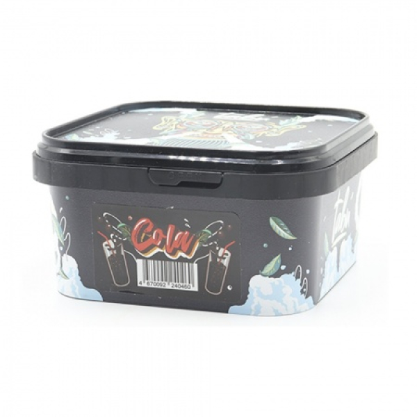 Смесь Tabu Cola (Кола) 250 гр в Иркутске