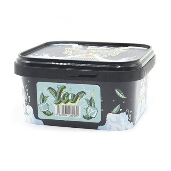 Смесь Tabu Ice (Свежесть) 250 гр в Иркутске