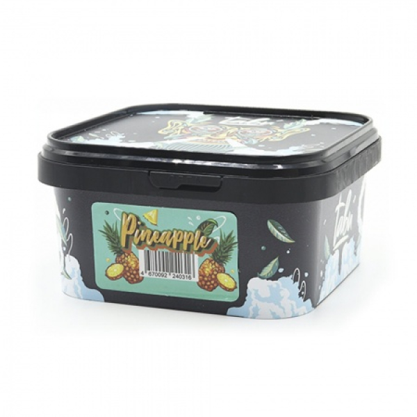 Смесь Tabu Pineapple (Ананас) 250 гр в Иркутске