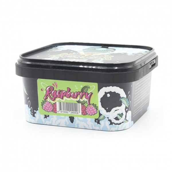 Смесь Tabu Raspberry (Малина) 250 гр в Иркутске