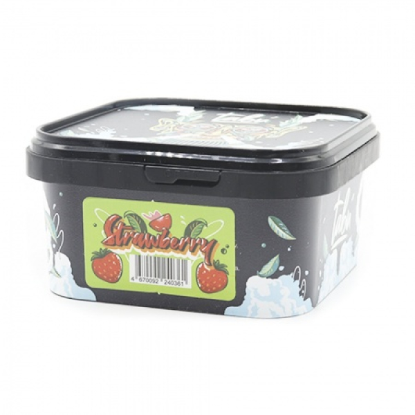 Смесь Tabu Starberry (Клубника) 250 гр в Иркутске