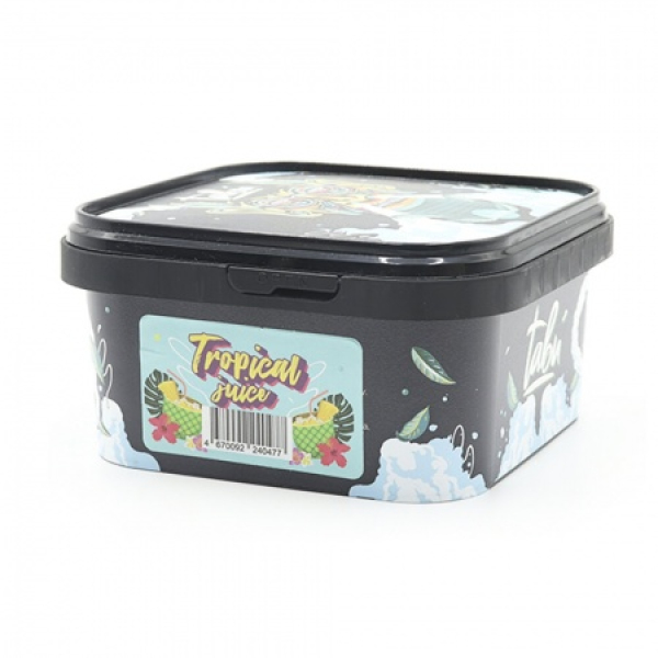 Смесь Tabu Tropical juice (Тропический сок) 250 гр в Иркутске