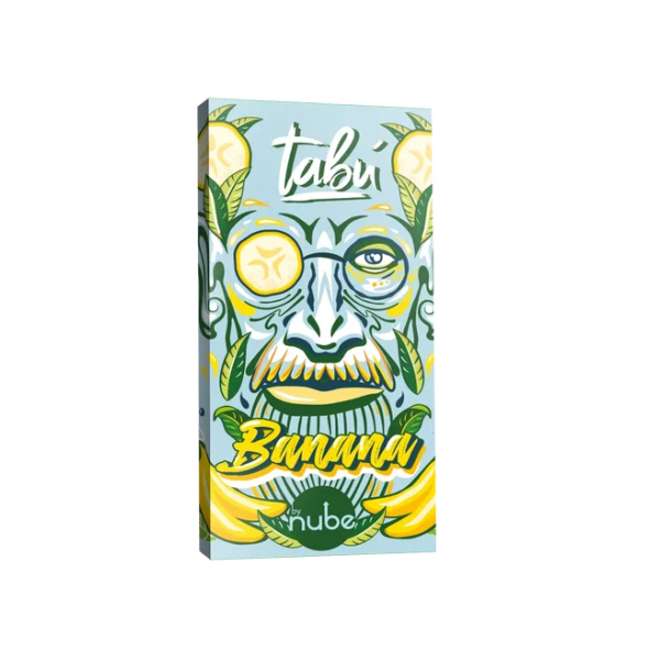 Смесь Tabu Medium Banana (Банан) 50 грамм в Иркутске