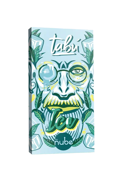 Смесь Tabu Medium Ice (Холод) 50 грамм в Иркутске