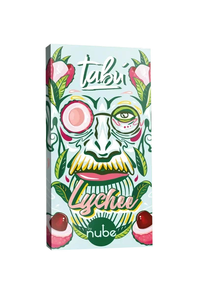 Смесь Tabu Medium Lychee (Личи) 50 грамм в Иркутске