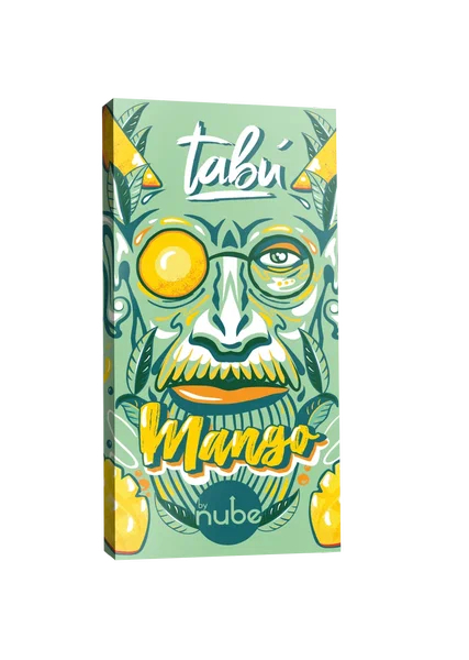 Смесь Tabu Medium Mango (Манго) 50 грамм в Иркутске