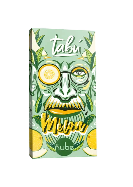 Смесь Tabu Medium Melon (Дыня) 50 грамм в Иркутске