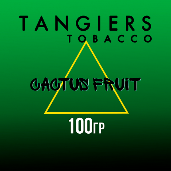 Табак Tangiers BIRQUIQ CACTUS FRUIT 100 гр в Иркутске
