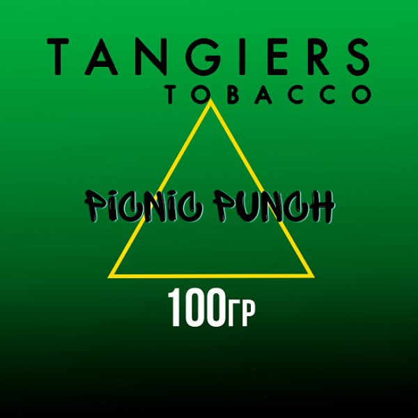 Табак Tangiers BIRQUIQ PICNIC PUNCH 100 гр в Иркутске
