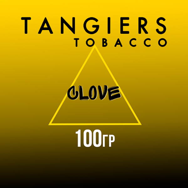 Табак Tangiers NOIR CLOVE 100 гр в Иркутске