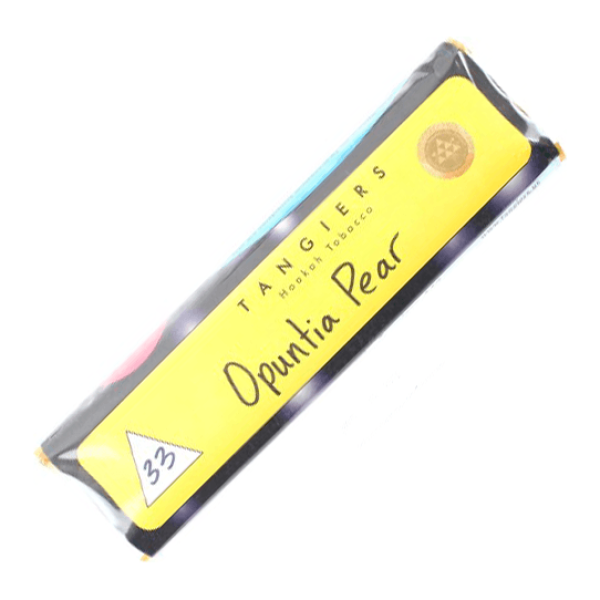 Табак Tangiers Birquq Opuntia Pear (Груша опунция) 250 гр в Иркутске